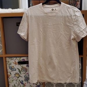 Men's American giant t-shirt